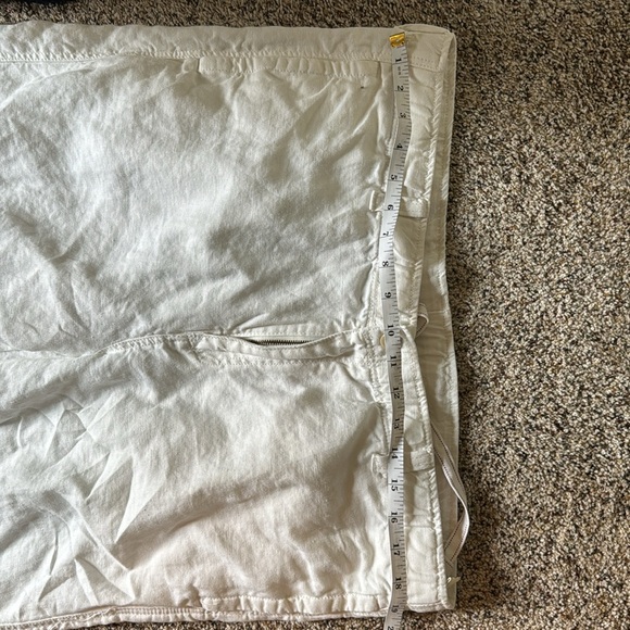 Tommy Bahama 100% Linen Casual Pants - Picture 3 of 3